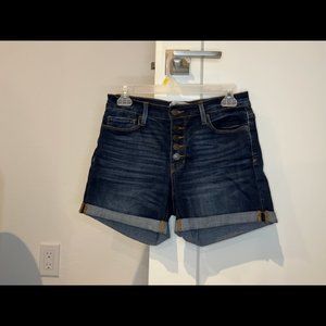 Mudd Denim Shorts